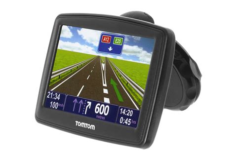 tom xxxl|TomTom XXL Classic Western Europe Sat Nav